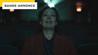 image de la news Bande-annonce Empire of Light : le réalisateur de Skyfall et 1917 rend hommage au cinéma