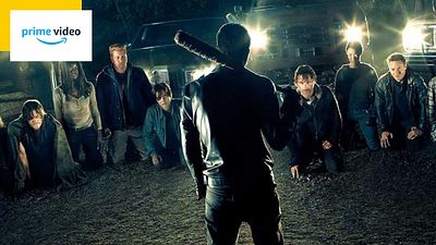 image de la news The Boys saison 4 : un grand méchant de Walking Dead au casting, mais dans quel rôle ?