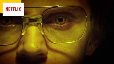 Netflix : la série sur le tueur cannibale Jeffrey Dahmer dévoile ses 1ères images