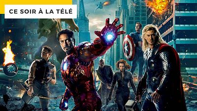 image de la news Ce soir à la télé : l’un des 10 plus grands succès de l’Histoire du cinéma