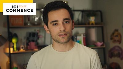 image de la news Ici tout commence : la guerre est déclarée entre les élèves dans la bande-annonce de l'intrigue de rentrée