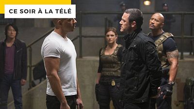 image de la news Ce soir à la télé : quand Jason Statham s'invite chez Dwayne Johnson et Vin Diesel
