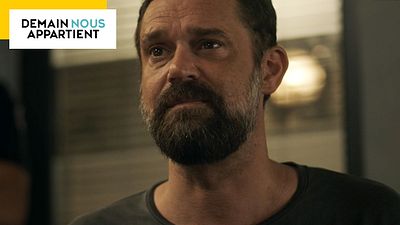 image de la news Demain nous appartient : Sacha va-t-il réussir à échapper à la police ?