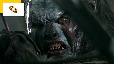 image de la news Le Seigneur des Anneaux : cet acteur a vécu un enfer au maquillage