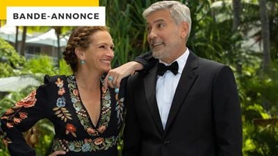 Ticket to Paradise : les retrouvailles de Julia Roberts et George Clooney dans la rom-com de cet automne