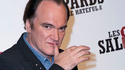 image de la news "Ennuyeux" et "prévisible" : Tarantino démolit le Indiana Jones préféré des fans