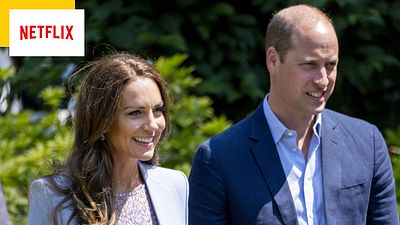 image de la news Netflix : The Crown a trouvé son Prince William et sa Kate Middleton pour la saison 6 !
