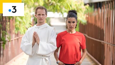 image de la news Prière d'enquêter : le duo d'enquêteur fait son grand retour ce soir sur France 3