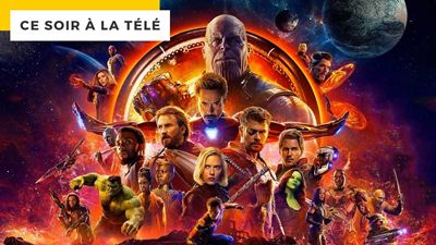 Ce soir à la télé : l’un des plus grands succès Marvel au cinéma