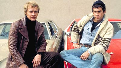 image de la news Starsky et Hutch : comment ça se termine ?