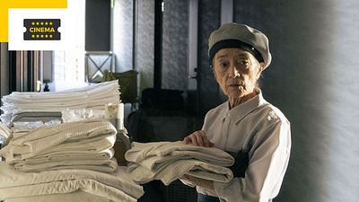 image de la news Plan 75 : cette pépite japonaise primée à Cannes est inspirée d'une histoire vraie ?