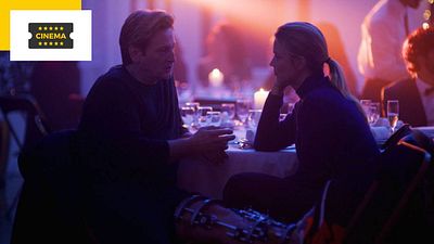 image de la news Revoir Paris : Virginie Efira bouleversante dans un film sur les attentats à voir au cinéma