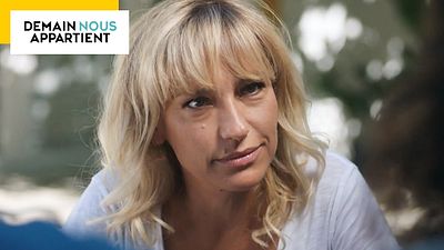 image de la news Demain nous appartient : la famille Daunier accueille un nouveau pensionnaire