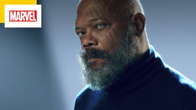 image de la news Marvel : un nouveau look pour Samuel L. Jackson dans Secret Invasion ?