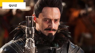 image de la news Quiz Hugh Jackman : saurez-vous reconnaître ces 12 films de la star de Wolverine ?