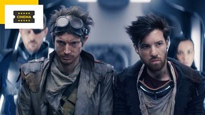 Le Visiteur du futur au cinéma : 5 choses à savoir sur la comédie SF made in France