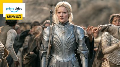 image de la news Sur Prime Video du 9 au 15 septembre : Les Anneaux de Pouvoir épisode 3, les intégrales de Nip/Tuck et Animal Kingdom…