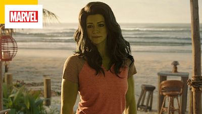 image de la news She-Hulk sur Disney+ : 7 détails cachés dans l’épisode 4