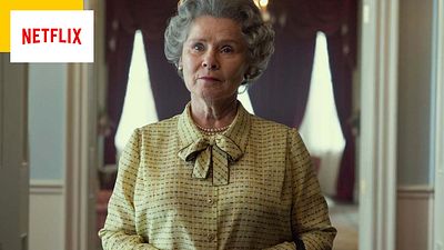 image de la news Mort d’Elizabeth II : le tournage de la sixième saison de The Crown est repoussé