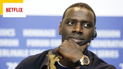 image de la news Pour Netflix, Omar Sy va jouer le premier samouraï noir !