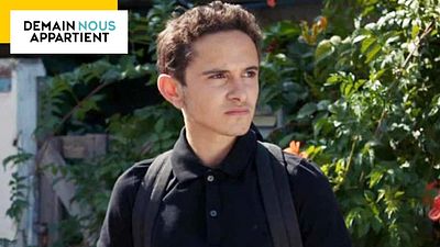image de la news Demain nous appartient : Timothée retrouvé mort par la police ?