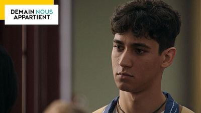 image de la news Demain nous appartient : un couple au bord de l'implosion à Sète ?