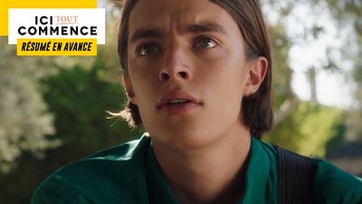 image de la news Ici tout commence : ce qui vous attend dans l’épisode 488 du jeudi 15 septembre 2022 [SPOILERS]