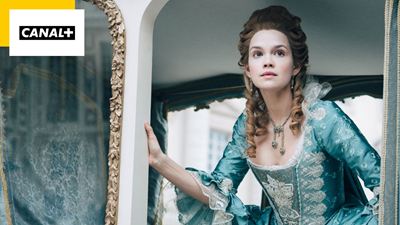 Marie-Antoinette sur CANAL+ : complots et trahisons dans la bande-annonce de la série historique