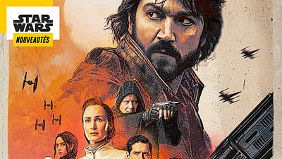 image de la news Andor sur Disney+ : à quelle époque se déroule la nouvelle série Star Wars ?