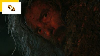 image de la news Les Anneaux de Pouvoir sur Prime Video : l'identité de l'étranger a-t-elle été révélée par cette réplique de l'épisode 4 ?