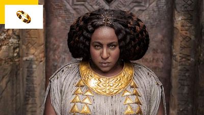 image de la news Les Anneaux de Pouvoir : cette scène étonnante de l'épisode 4 a été cachée à tout le casting de la série Amazon