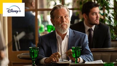 image de la news The Old Man sur Disney+ : Jeff Bridges et John Lithgow dans une bande-annonce sous haute tension