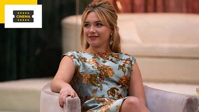 image de la news Florence Pugh : Nolan, Marvel, Dune... Hollywood mise sur la star de Don't Worry Darling