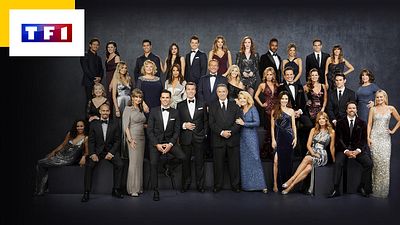 image de la news Les Feux de l'amour : après huit ans d'absence, ce personnage fait son retour... avec un autre visage !