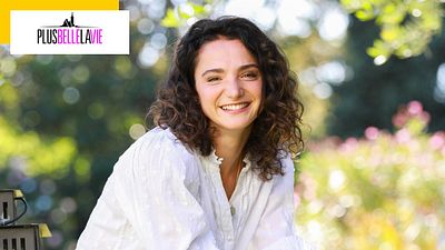 image de la news Plus belle la vie : adieu Emma, Pauline Bression révèle qu'on ne la reverra plus dans la série !