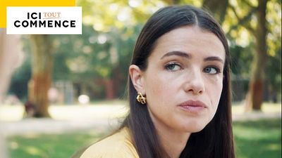 image de la news Ici tout commence : "L'intrigue sur Anaïs va marquer les téléspectateurs"