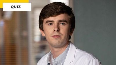 image de la news Quiz Séries médicales : essayez de reconnaître ces docteurs incontournables de la télé