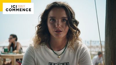 image de la news Ici tout commence : Kelly prête à tout pour découvrir l'identité de son père