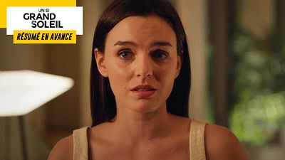 image de la news Un Si Grand Soleil en avance : résumé de l’épisode du jeudi 22 septembre 2022 [SPOILERS]