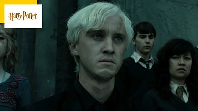 image de la news Harry Potter : cette scène coupée change tout pour Drago Malefoy