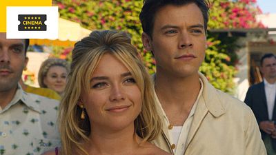 image de la news Harry Styles : quel acteur a t-il remplacé dans Don't Worry Darling ?