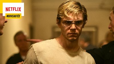 image de la news Dahmer sur Netflix : Evan Peters rend les abonnés complètement accros