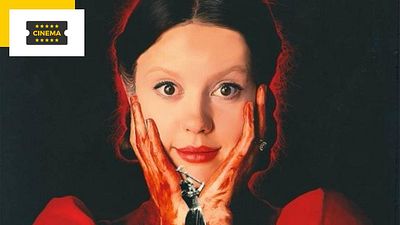 image de la news "J'ai eu du mal à m'endormir après" : Martin Scorsese traumatisé par ce film d'horreur