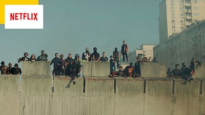 image de la news Athena : où a été tourné le film Netflix ?
