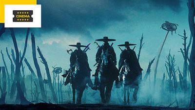 image de la news Le plus grand réalisateur de films d'action revient après 20 ans d'absence