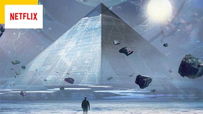 image de la news Netflix dévoile les premières images de sa série la plus ambitieuse, par les créateurs de Game of Thrones