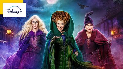 image de la news Hocus Pocus 2 : que vaut la suite tant attendue du film emblématique d'Halloween sur Disney+ ?
