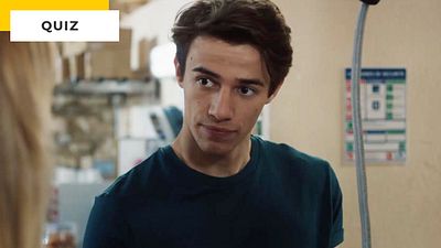 image de la news Quiz Ici tout commence : seuls les vrais fans d’Axel (Thomas Da Costa) auront tout bon !