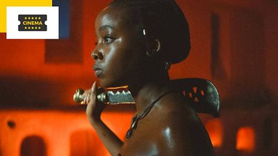 image de la news The Woman King : qui est Thuso Mbedu, l'une des guerrières et révélation de ce film historique ?