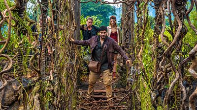 image de la news Vous ne connaissez pas le Festival CGR ? 8 films à voir avant tout le monde à un tarif exceptionnel !